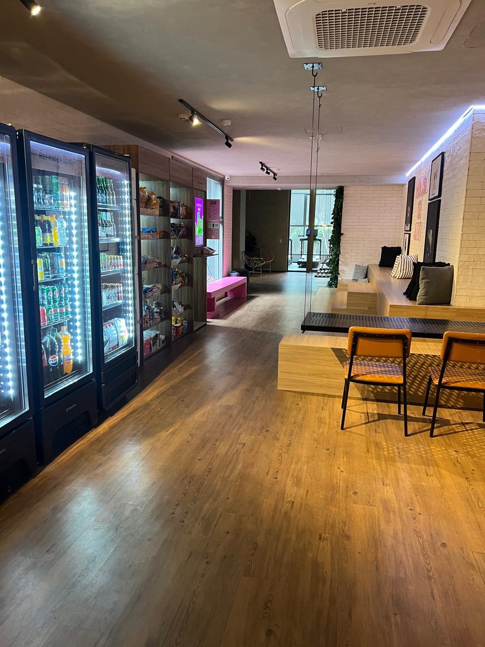 Apartamento a venda em Moema 4