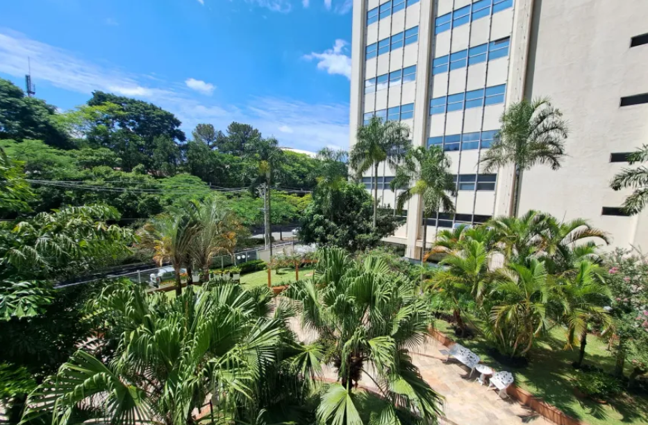 Apartamento no Paraíso — Zona Sul de São Paulo