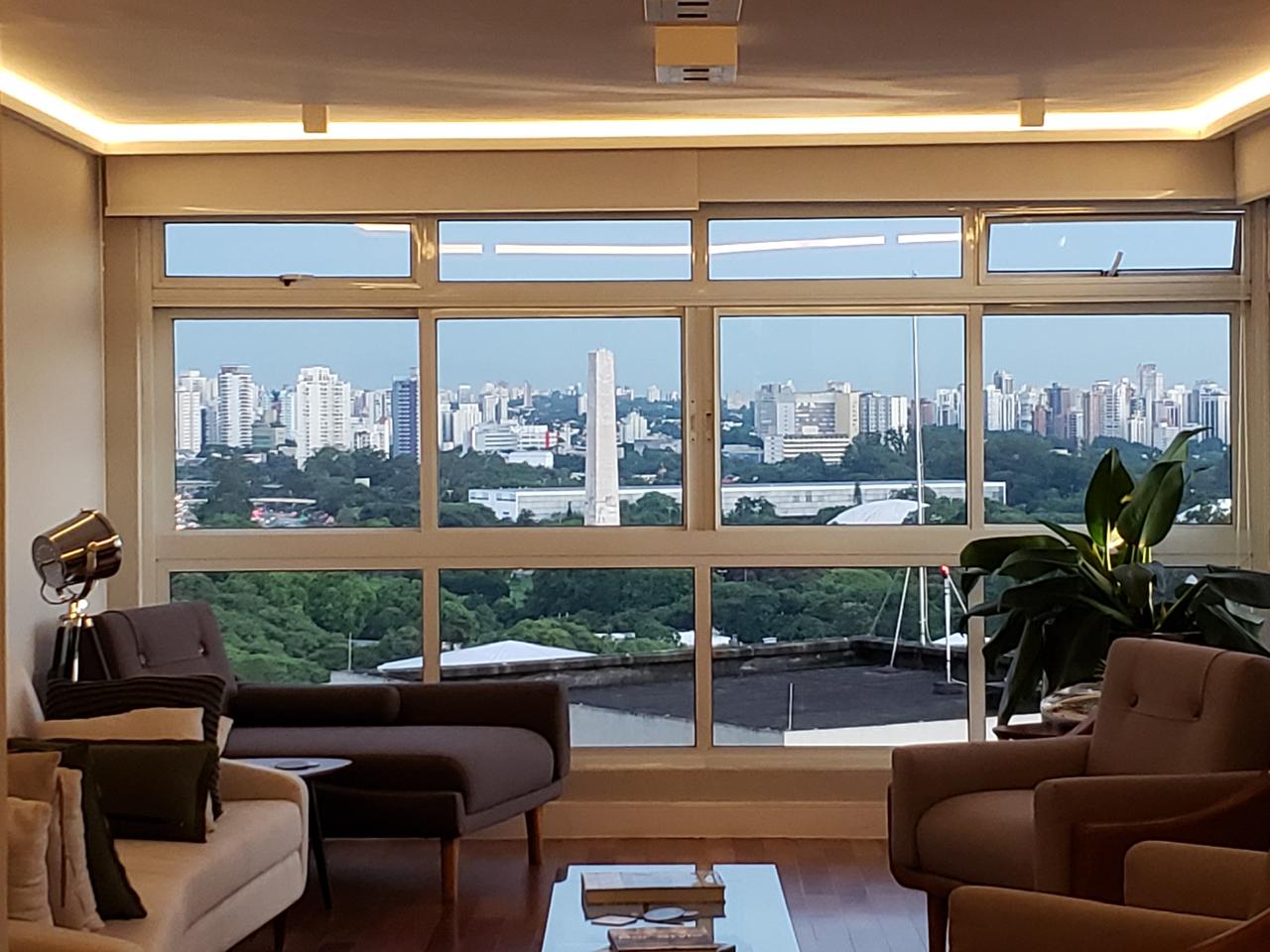 Prédios Icônicos