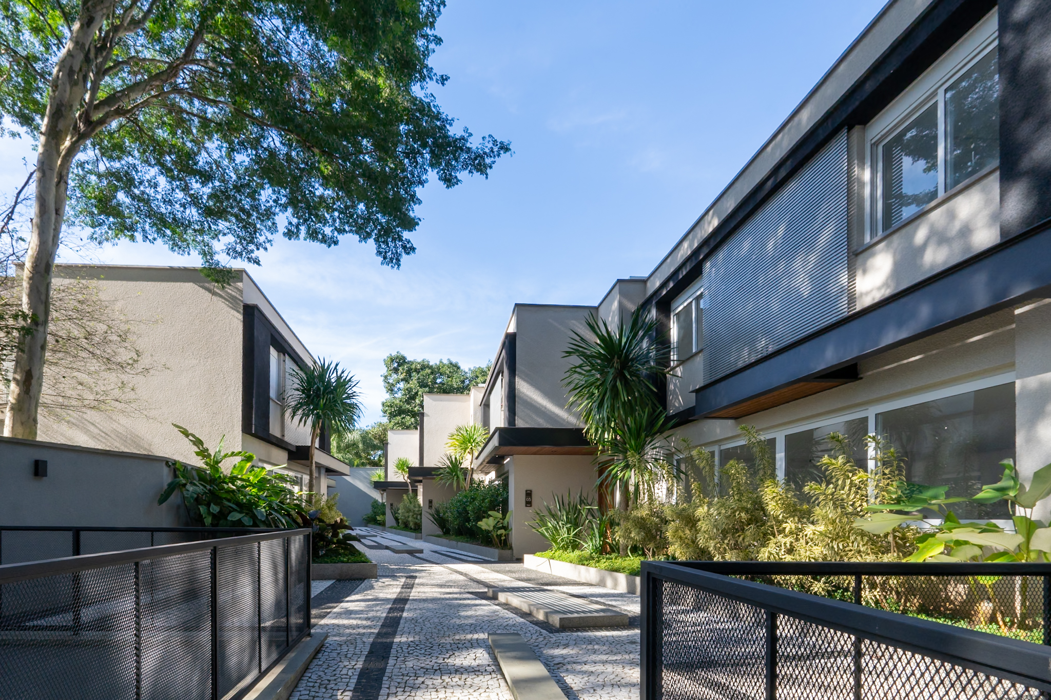 Jardim dos Estados