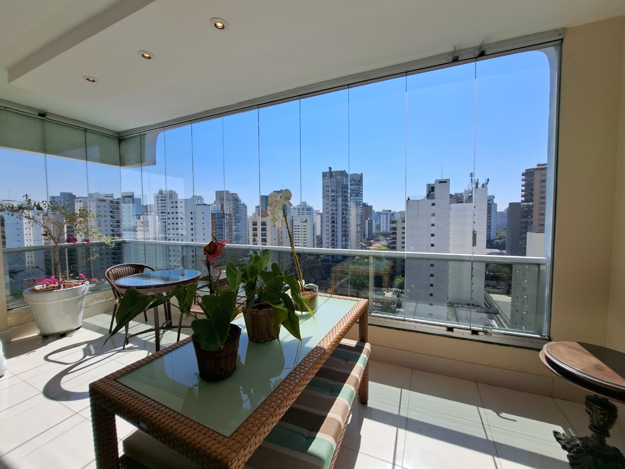 Cobertura em Moema - Venda 2