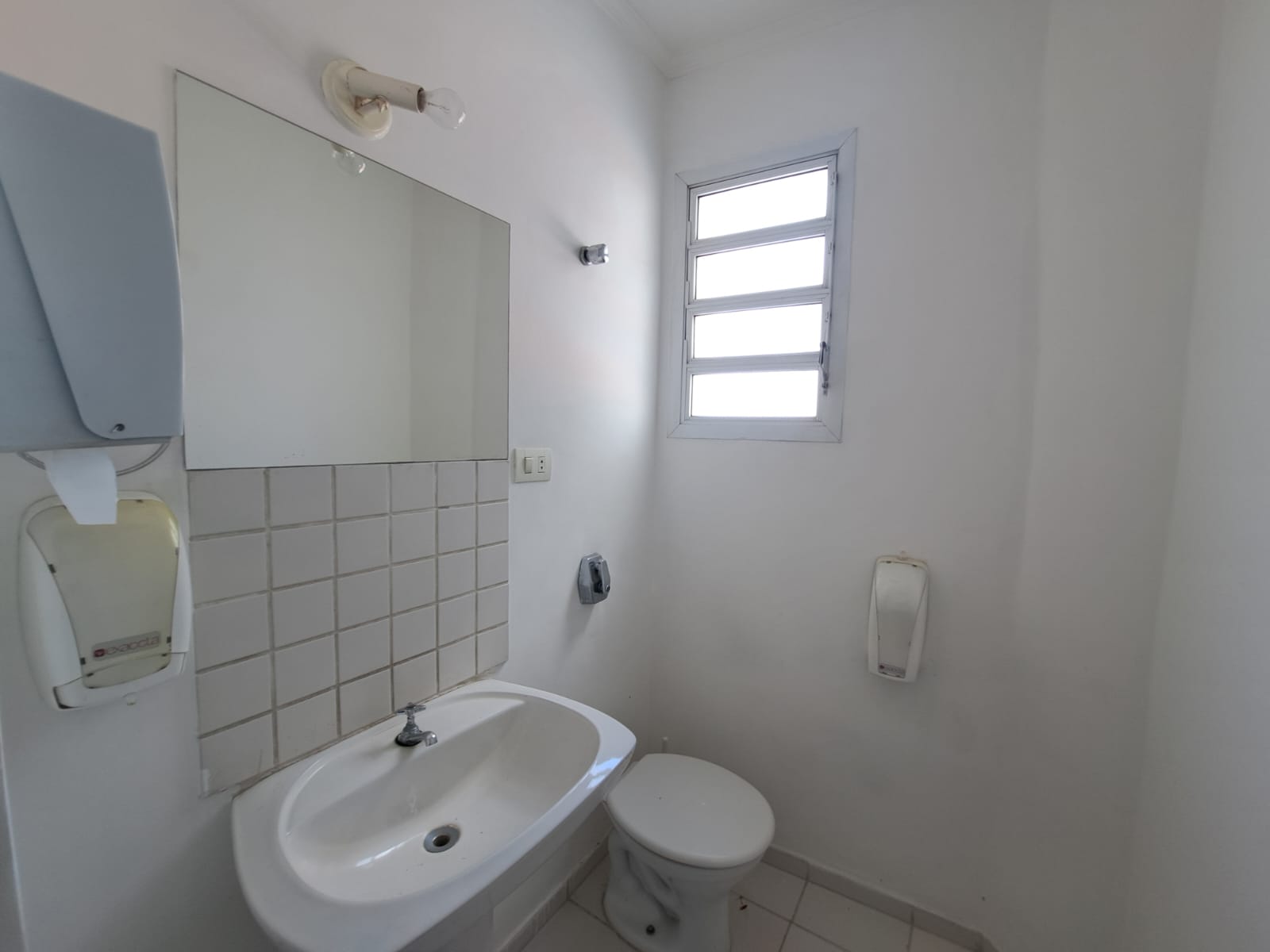 Sala comercial para locação Jardim Paulista  3