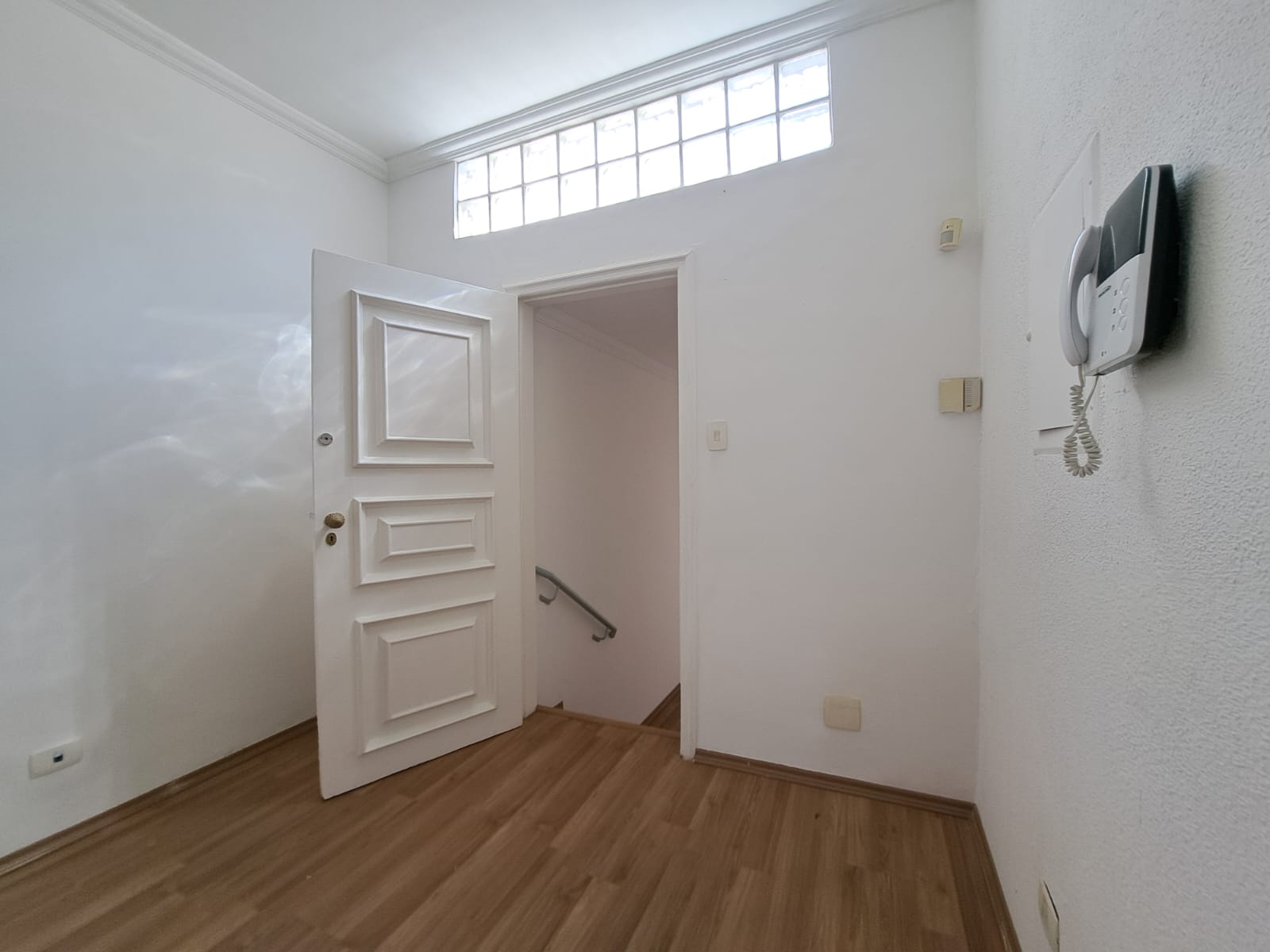 Sala comercial para locação Jardim Paulista  6