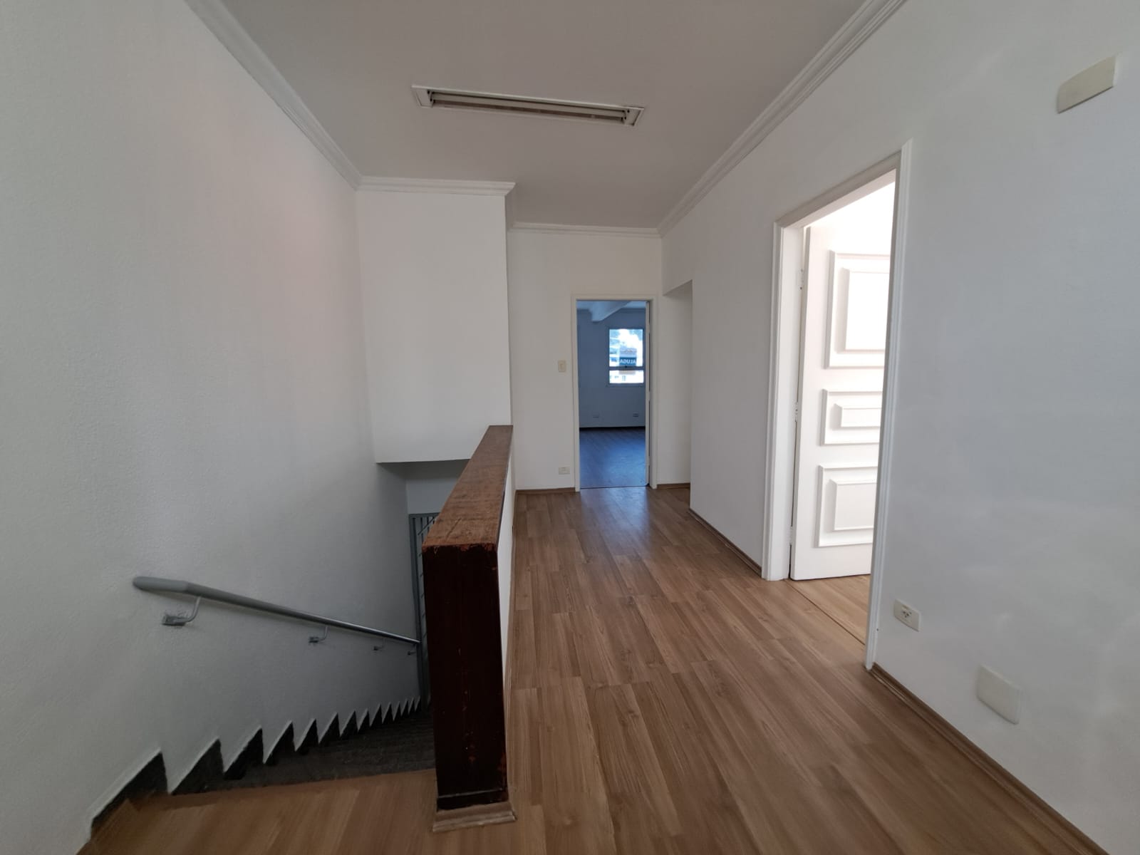 Sala comercial para locação Jardim Paulista  7