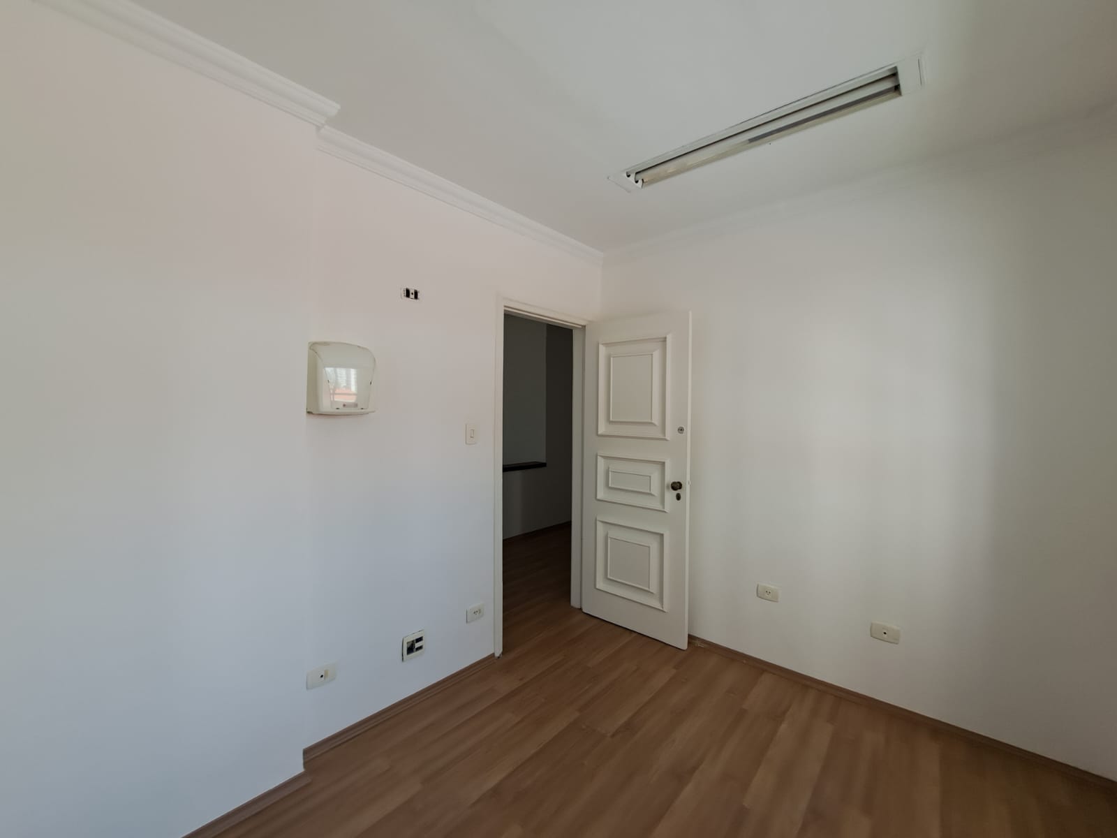 Sala comercial para locação Jardim Paulista  5