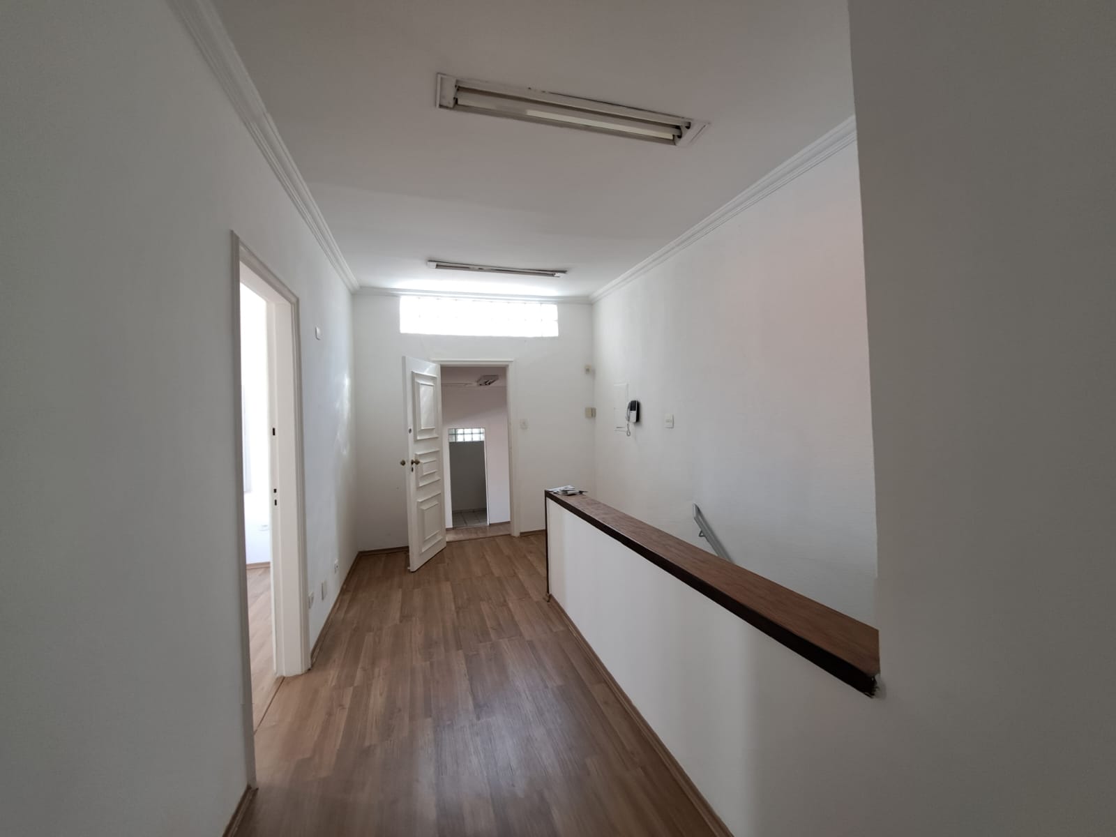 Sala comercial para locação Jardim Paulista  8