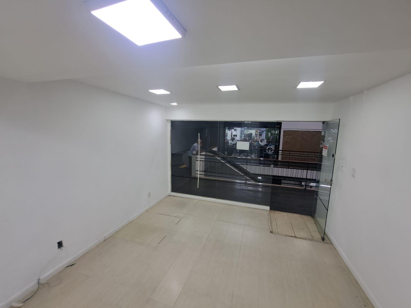 Loja a venda em galeria no Jardins 2