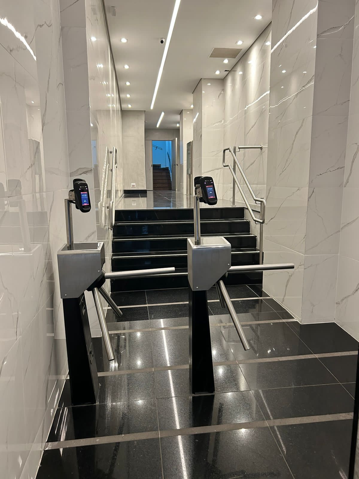 Sala comercial para locação  2