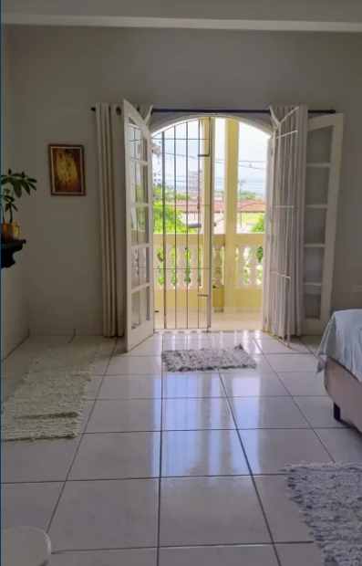 Sobrado no Guarda Civil — Itanhaém 2