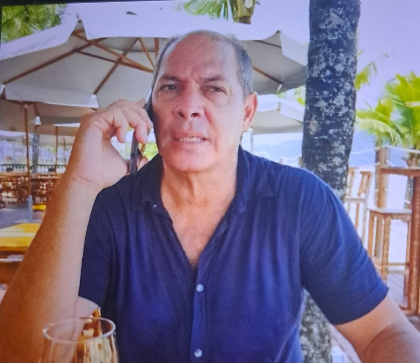 Silvio Tolezani